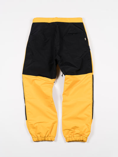 Owner Operator for Meridian '93 Pant Sun/Black