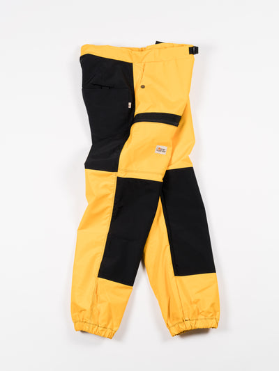 Owner Operator for Meridian '93 Pant Sun/Black