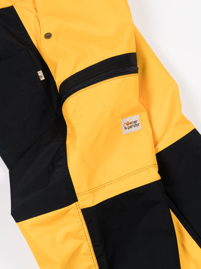 Owner Operator for Meridian '93 Pant Sun/Black