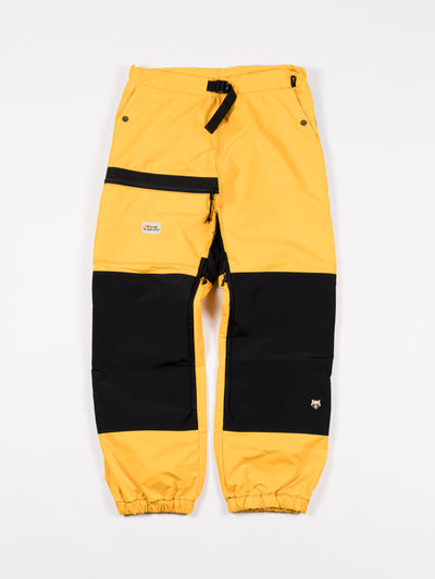 Owner Operator for Meridian '93 Pant Sun/Black