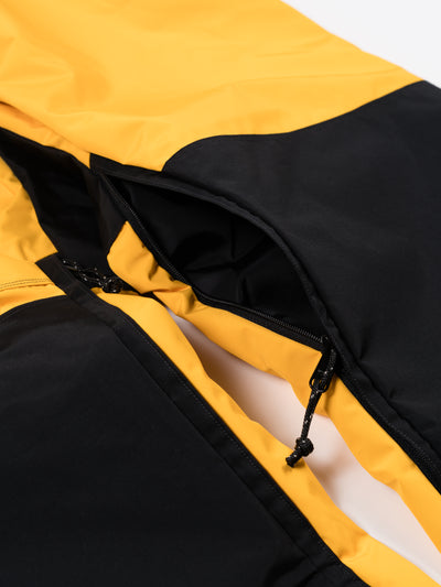 Owner Operator for Meridian '93 Pant Sun/Black