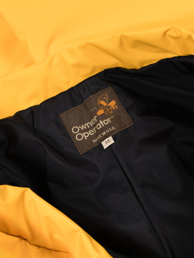 Owner Operator for Meridian '93 Pant Sun/Black