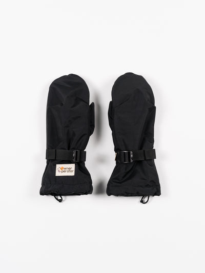 Owner Operator for Meridian Classic Snowboard Mitten Black