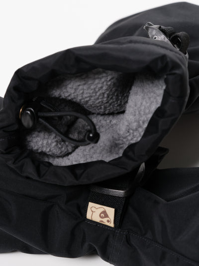 Owner Operator for Meridian Classic Snowboard Mitten Black