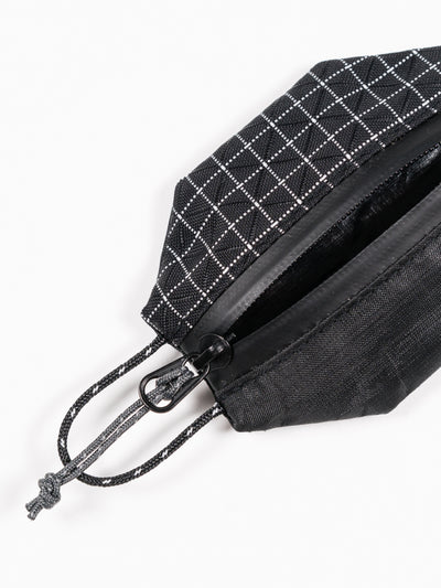 PLATFORM for Meridian Zenigame Black DCFH® & Black Dyneema® Grid