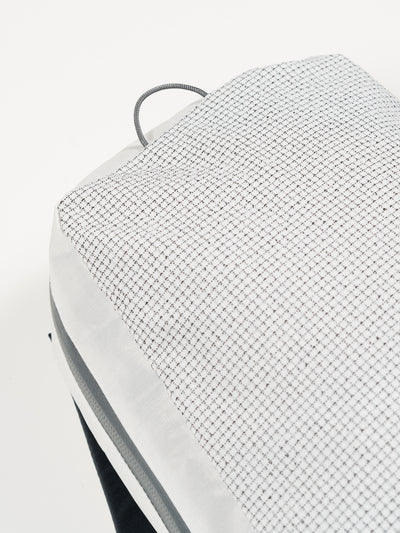 PLATFORM for Meridian Alley Pack White DCFH® & White Dyneema® Stretch