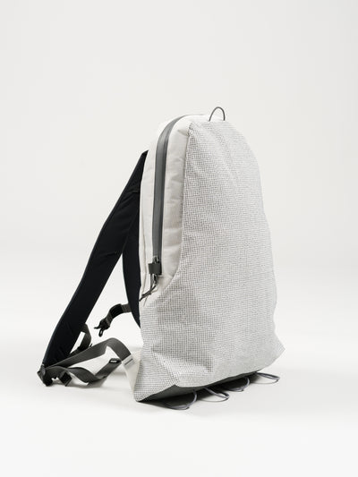 PLATFORM for Meridian Alley Pack White DCFH® & White Dyneema® Stretch