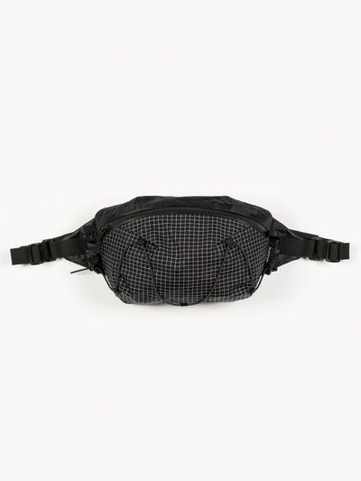 PLATFORM for Meridian Linearpack Black DCFH® & Black Dyneema® Grid