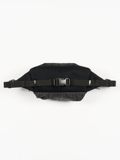 PLATFORM for Meridian Linearpack Black DCFH® & Black Dyneema® Grid