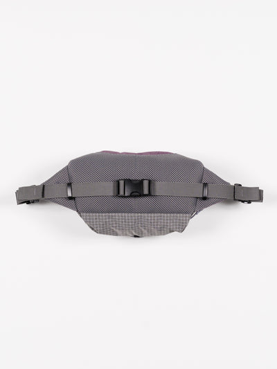 PLATFORM for Meridian Linearpack Purple DCFH® & Grey Dyneema® Grid