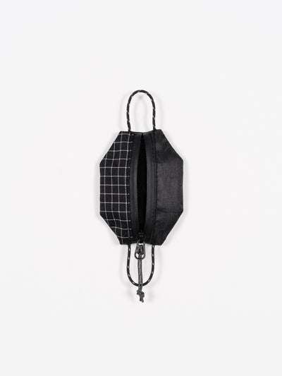 PLATFORM for Meridian Zenigame Black DCFH® & Black Dyneema® Grid