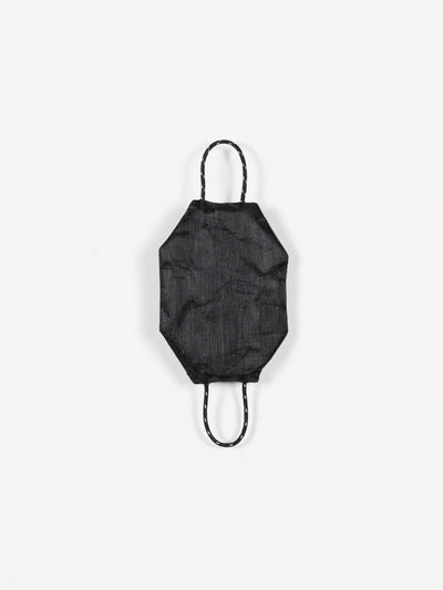 PLATFORM for Meridian Zenigame Black DCFH® & Black Dyneema® Grid