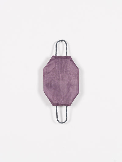 PLATFORM for Meridian Zenigame Purple DCFH® & Grey Dyneema® Grid