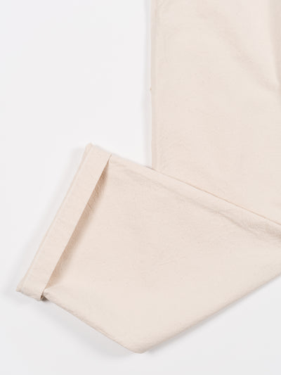 Painter Pants Natural