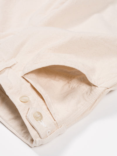 Painter Pants Natural