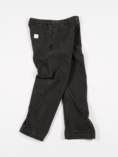 Painter Pants Sumikuro