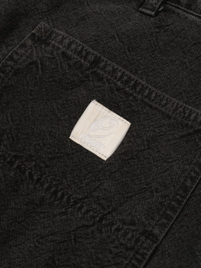 Painter Pants Sumikuro