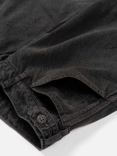 Painter Pants Sumikuro