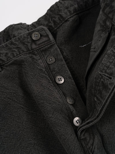 Painter Pants Sumikuro