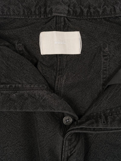 Painter Pants Sumikuro