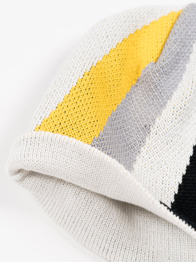 Paper Beanie Multi
