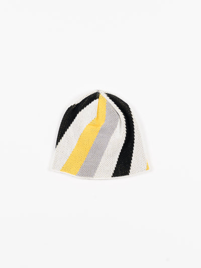 Paper Beanie Multi