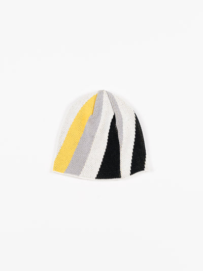 Paper Beanie Multi