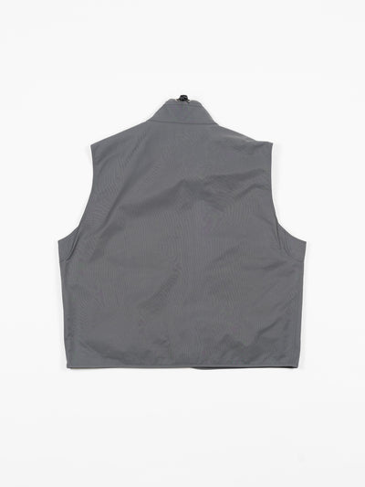 Pinea 1st Vest Grey