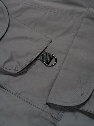 Pinea 1st Vest Grey