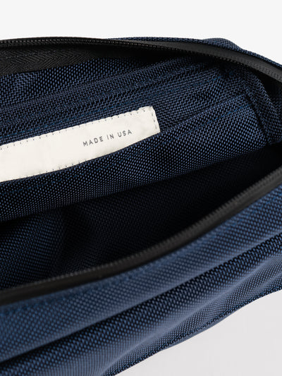Prism Dopp Kit Ink