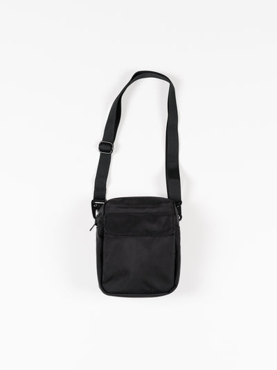 Prism Sacoche Small Black