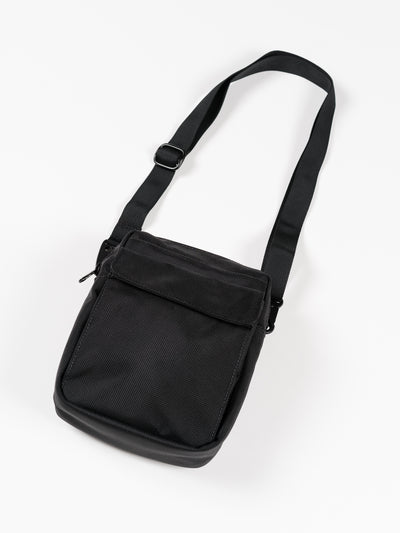 Prism Sacoche Small Black