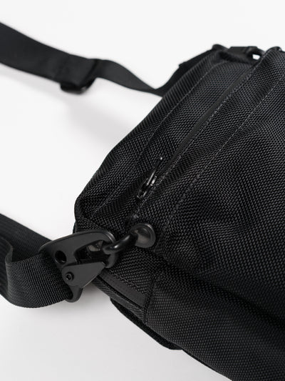 Prism Sacoche Small Black