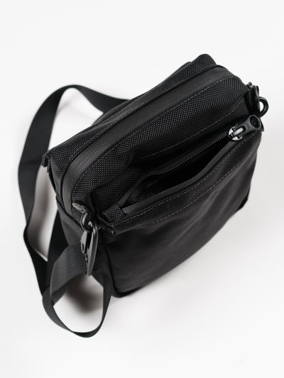 Prism Sacoche Small Black