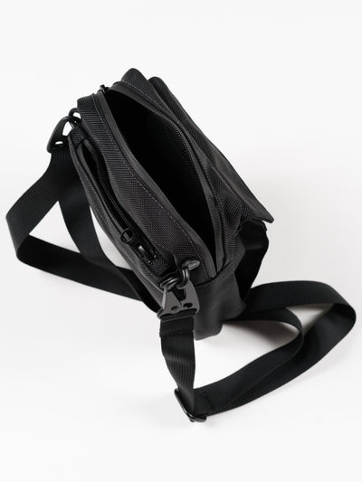 Prism Sacoche Small Black