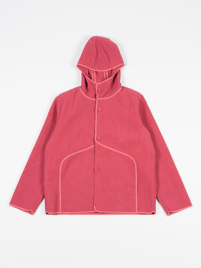 R2103 Cut Parka Somok Nubi