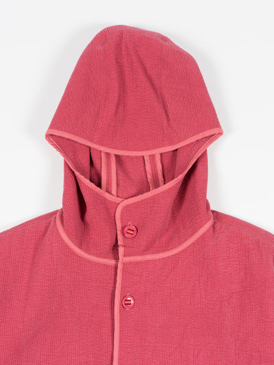 R2103 Cut Parka Somok Nubi