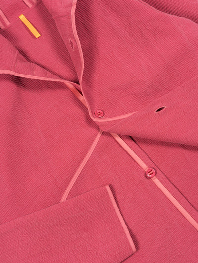 R2103 Cut Parka Somok Nubi