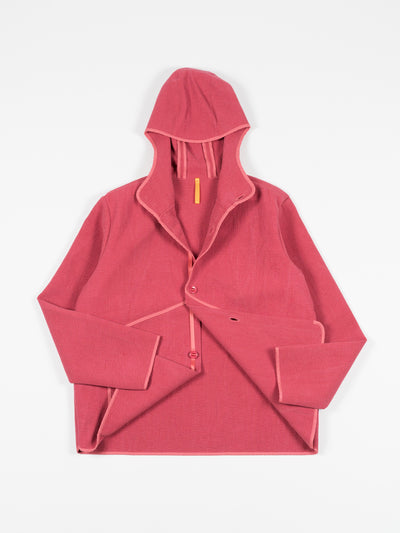 R2103 Cut Parka Somok Nubi