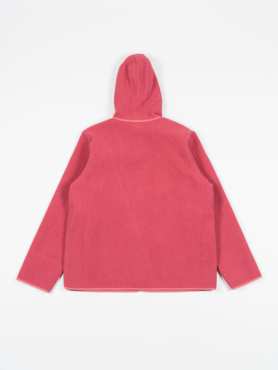 R2103 Cut Parka Somok Nubi