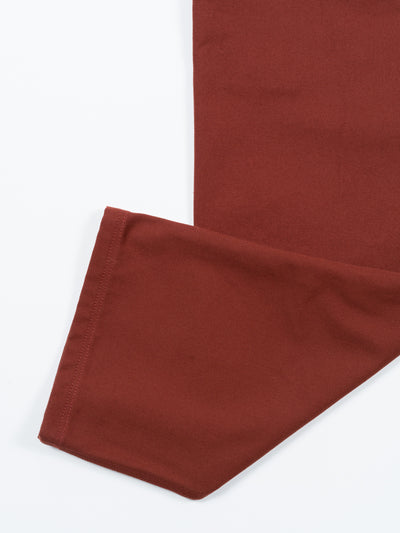 R21J6 Jebok Pants Baked Canvas