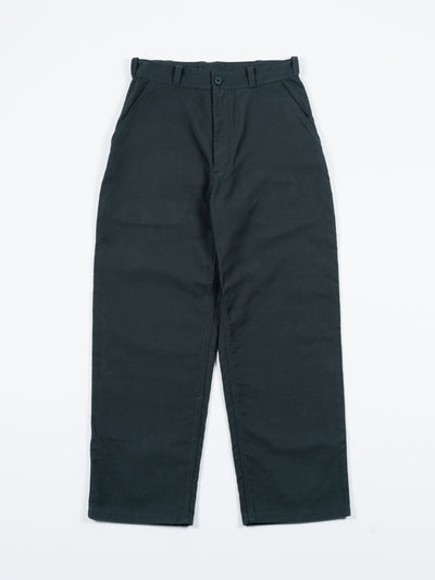 R21J6 Jebok Pants Tarmac Moleskin