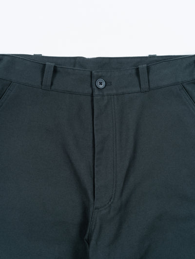 R21J6 Jebok Pants Tarmac Moleskin