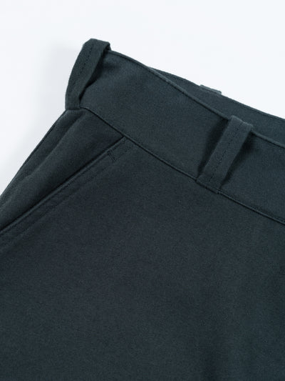 R21J6 Jebok Pants Tarmac Moleskin