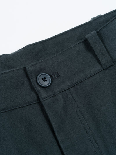 R21J6 Jebok Pants Tarmac Moleskin
