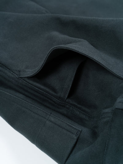 R21J6 Jebok Pants Tarmac Moleskin