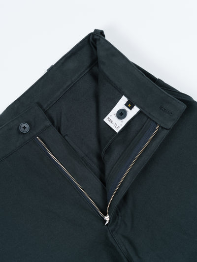 R21J6 Jebok Pants Tarmac Moleskin