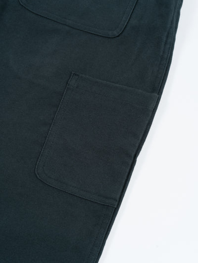 R21J6 Jebok Pants Tarmac Moleskin