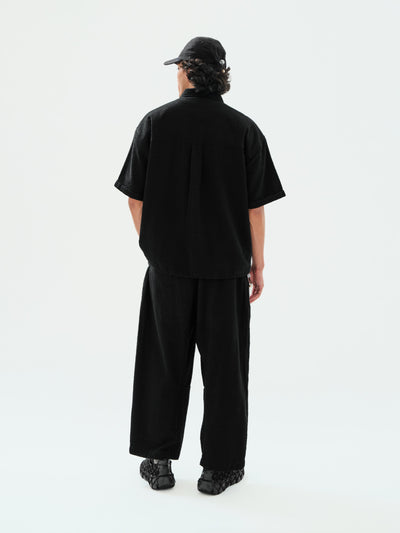MS-124 Block Shirt AerTension™ Carbon