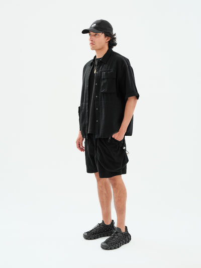 MP-104 Field Short AerTension™ Carbon